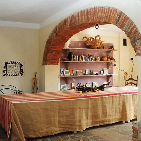 In Castiglione Del Mit Grill- Gemeinsamem Pool Und Terrasse By Interhome Apartment Castiglione del Lago