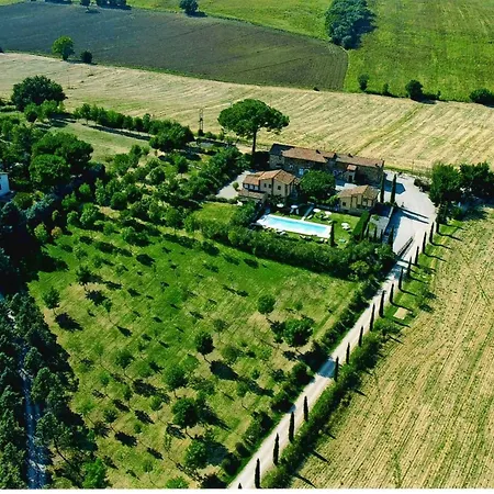 Apartment In Castiglione Del Mit Grill- Gemeinsamem Pool Und Terrasse By Interhome